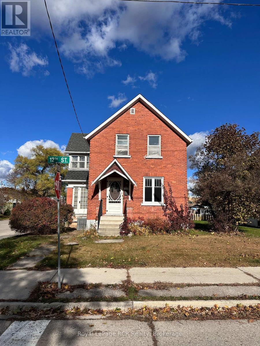 462 12th Street, Hanover, Ontario  N4N 1V9 - Photo 2 - X12578388