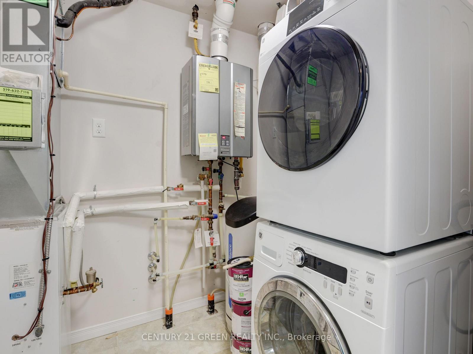 23g - 1989 Ottawa Street S, Kitchener, Ontario  N2E 0G7 - Photo 24 - X12578084