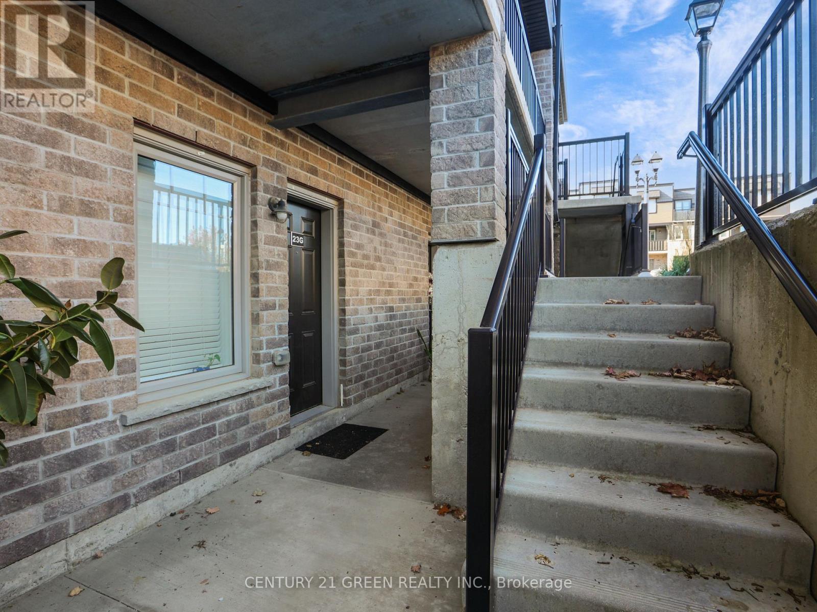 23g - 1989 Ottawa Street S, Kitchener, Ontario  N2E 0G7 - Photo 5 - X12578084