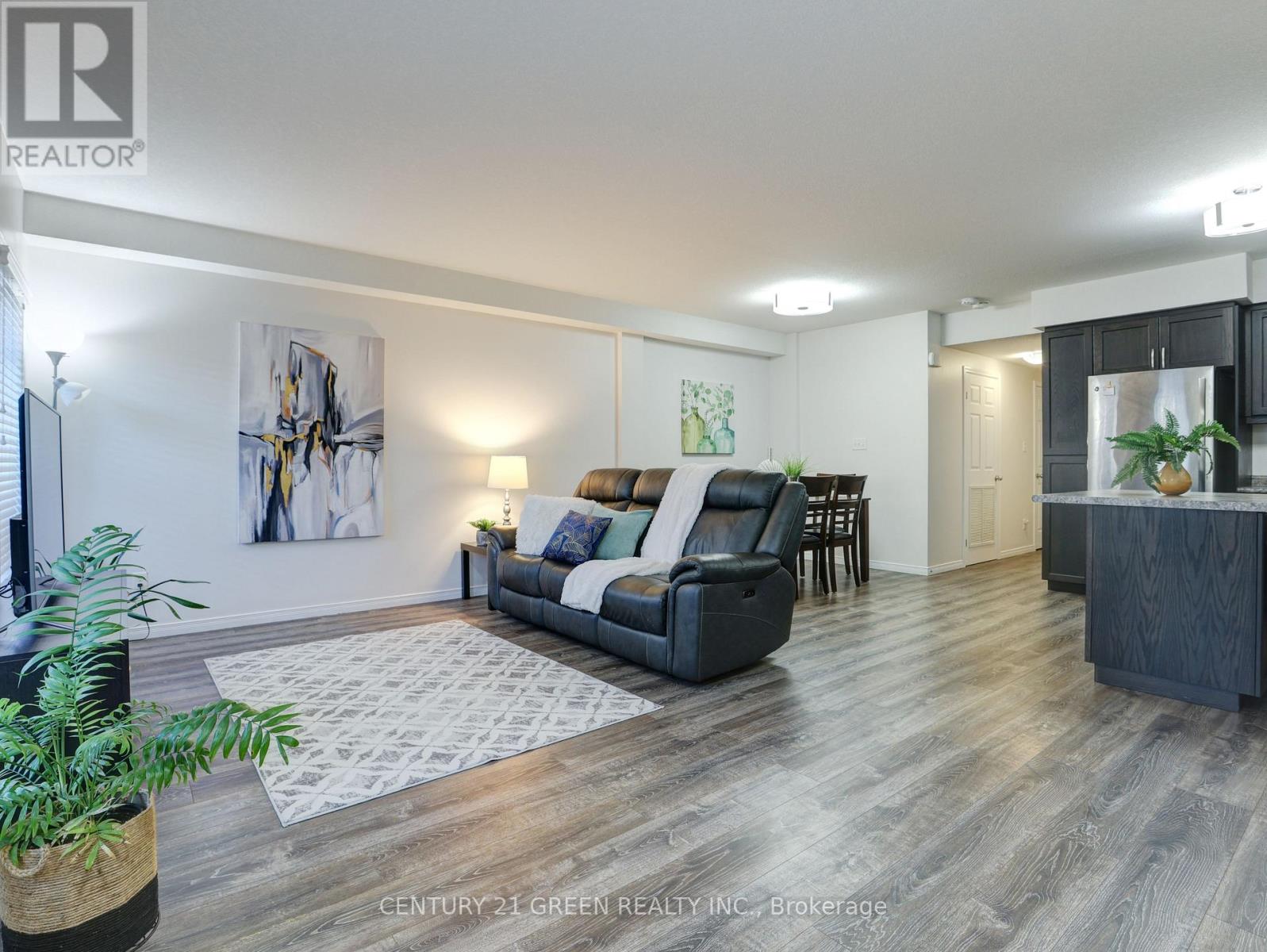 23g - 1989 Ottawa Street S, Kitchener, Ontario  N2E 0G7 - Photo 9 - X12578084