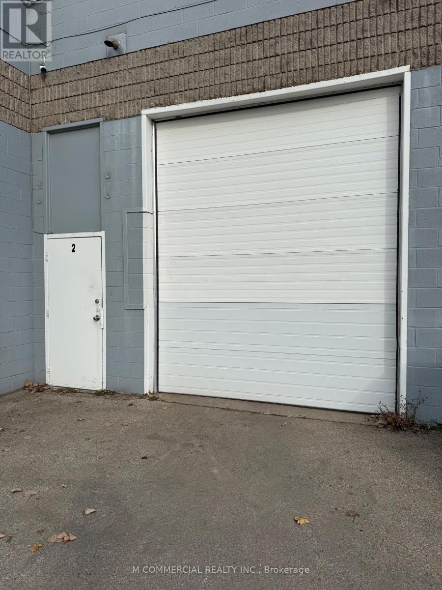 Unit 2 - 90 Milburn Road, Hamilton, Ontario  L8E 3L9 - Photo 3 - X12578100