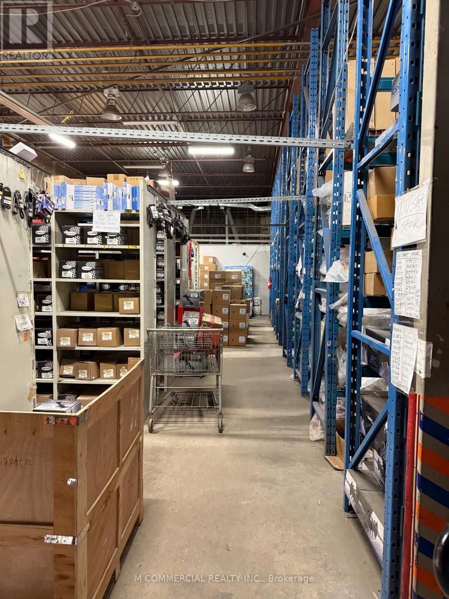 Unit 2 - 90 Milburn Road, Hamilton, Ontario  L8E 3L9 - Photo 4 - X12578100