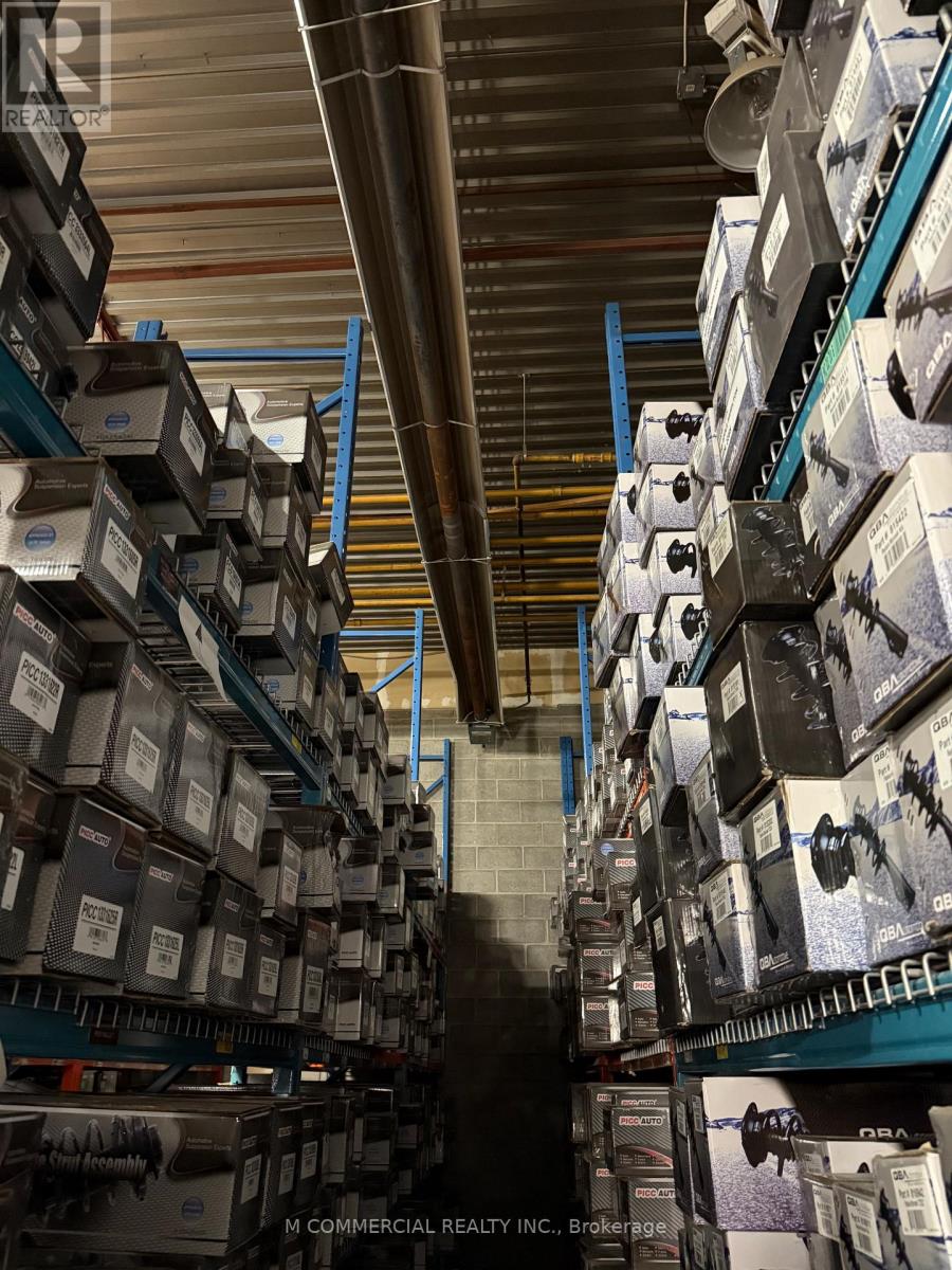 Unit 2 - 90 Milburn Road, Hamilton, Ontario  L8E 3L9 - Photo 5 - X12578100