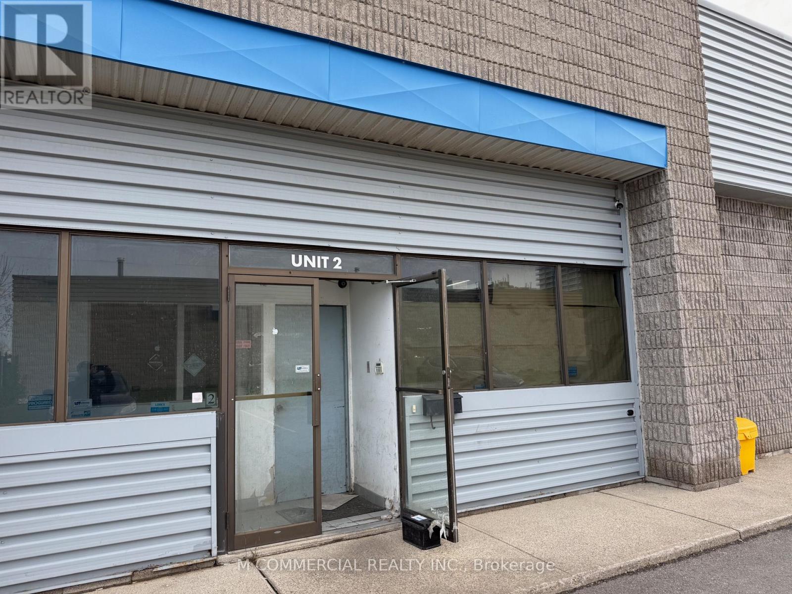 Unit 2 - 90 Milburn Road, Hamilton, Ontario  L8E 3L9 - Photo 6 - X12578100