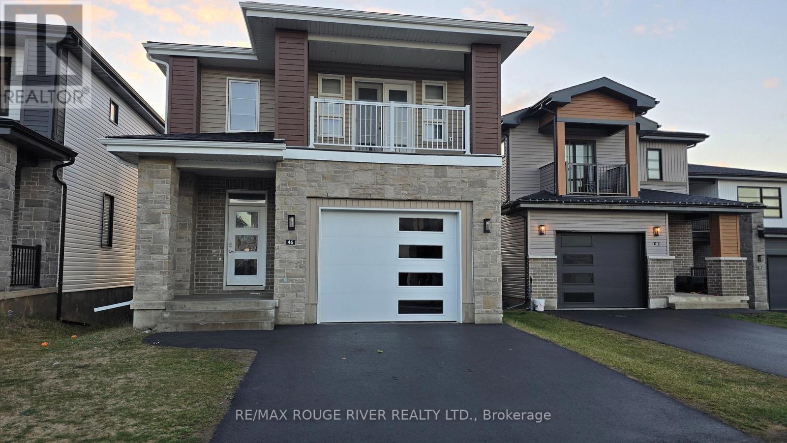 46 ERIE COURT, Loyalist, Ontario