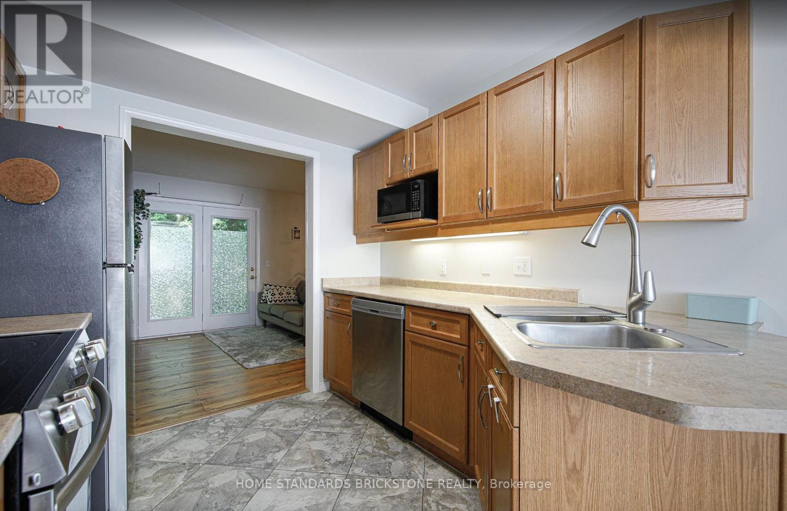 80 - 1320 Savannah Drive, London North, Ontario  N5X 0B7 - Photo 12 - X12578150