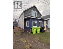 32 Blucher ST, Sault Ste. Marie, Ontario