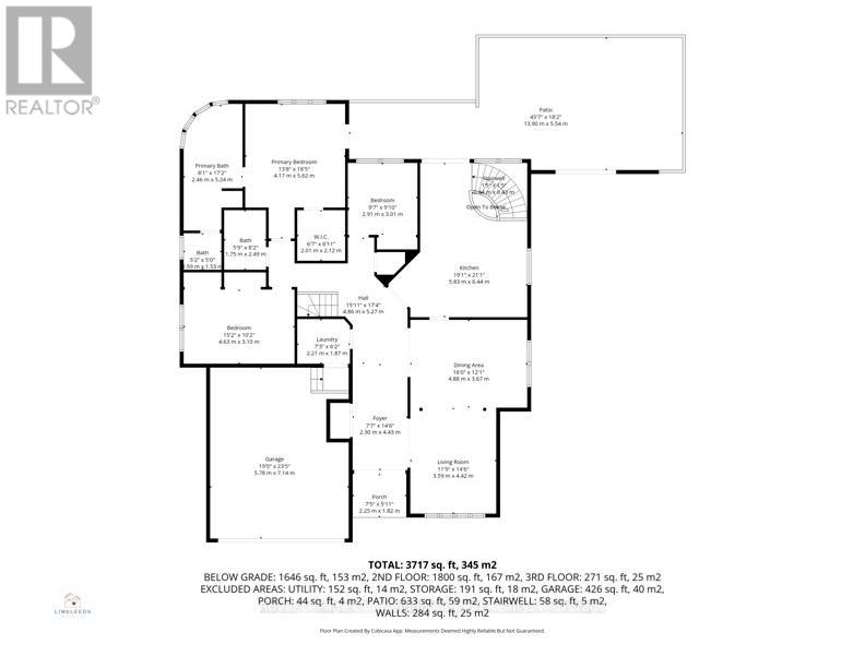 941 Tillison Avenue, Cobourg, Ontario K9A 5N2 - Photo 47 - X12574730