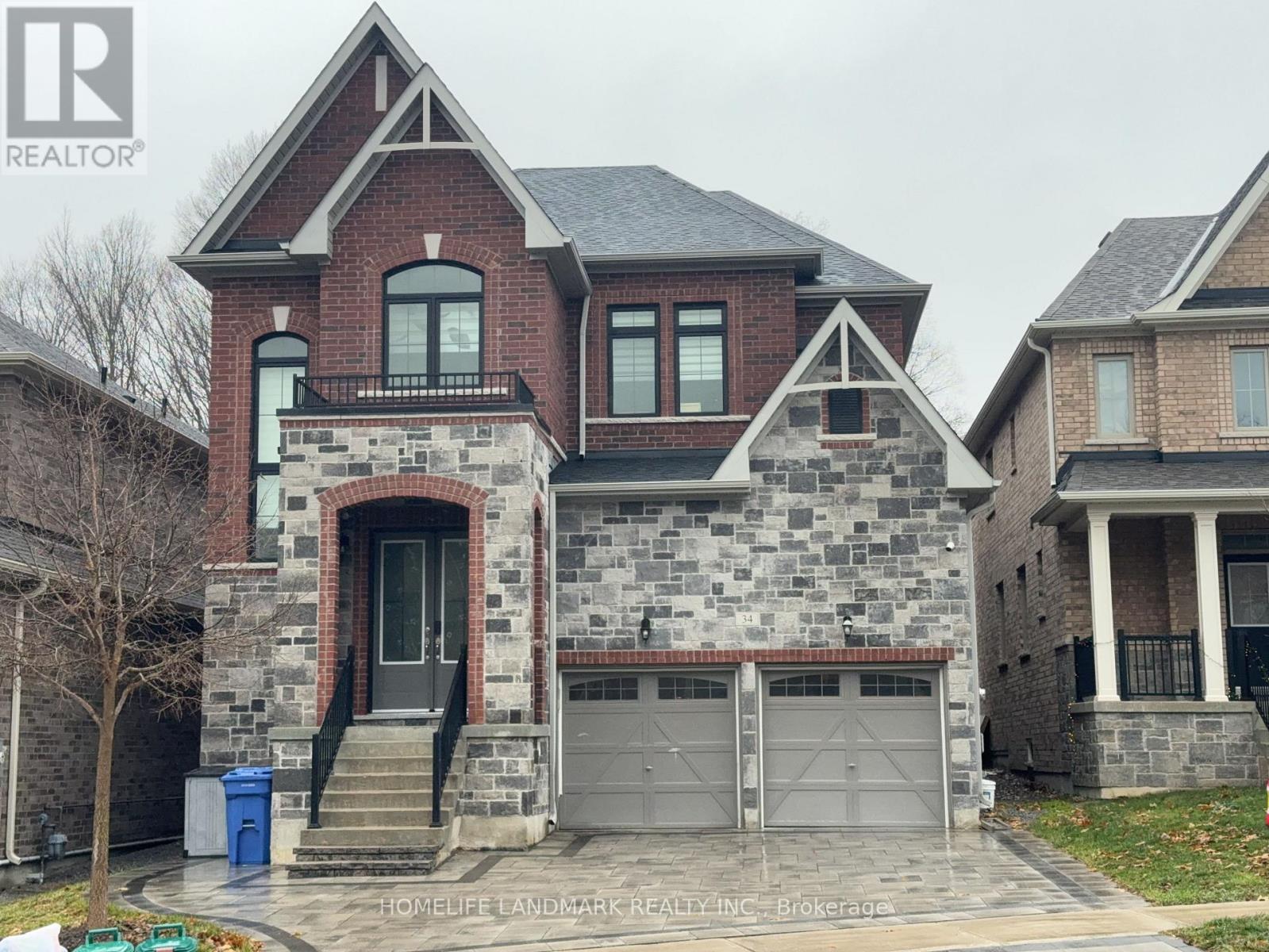 34 MANOR HAMPTON STREET, East Gwillimbury, Ontario