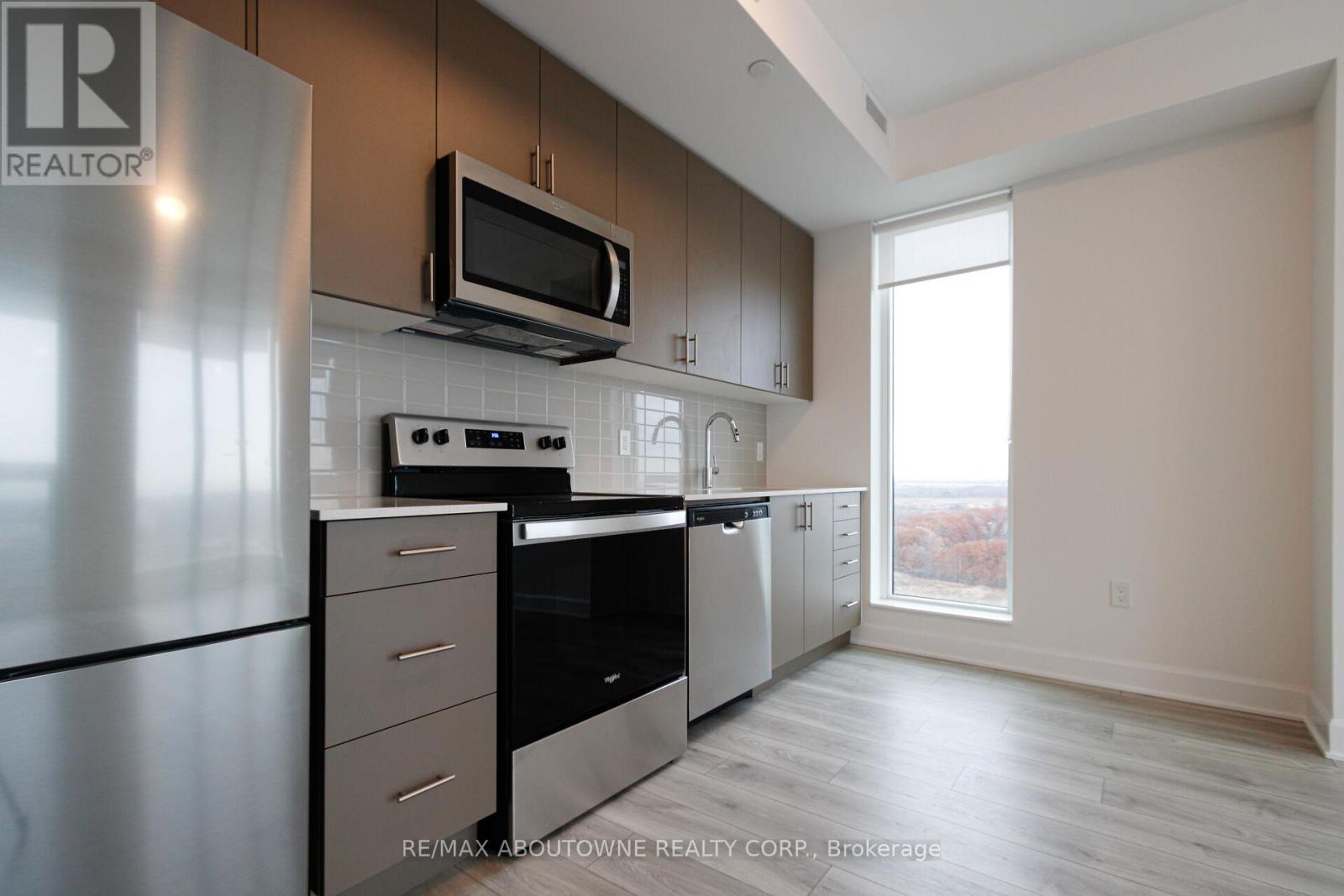 1908 - 3240 William Coltson Avenue, Oakville, Ontario  L6H 8C8 - Photo 14 - W12570564