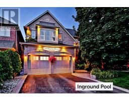 142 REGATTA AVENUE, Richmond Hill, Ontario