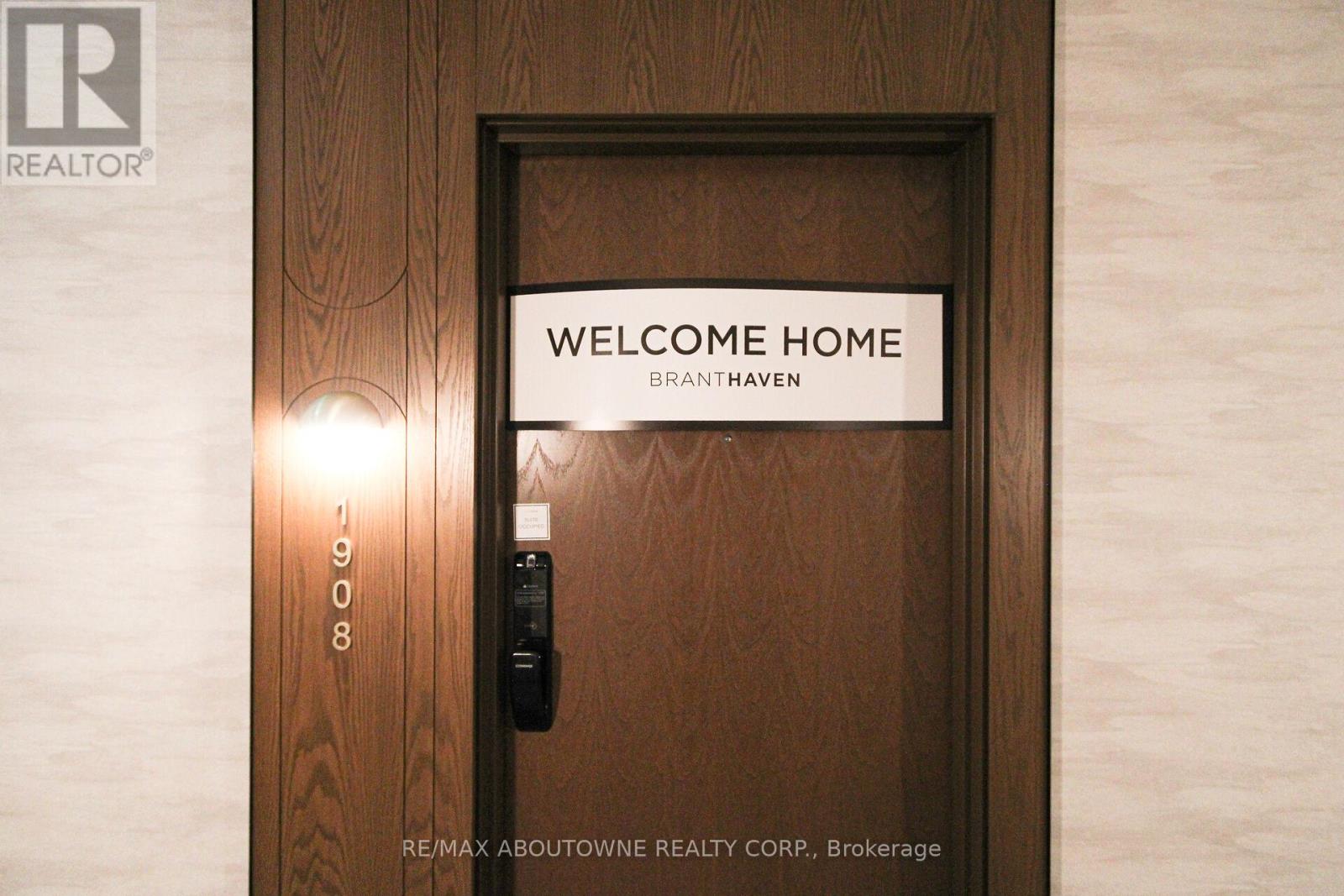 1908 - 3240 William Coltson Avenue, Oakville, Ontario  L6H 8C8 - Photo 7 - W12570564