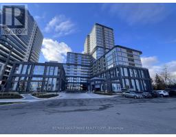 1908 - 3240 WILLIAM COLTSON AVENUE, Oakville, Ontario