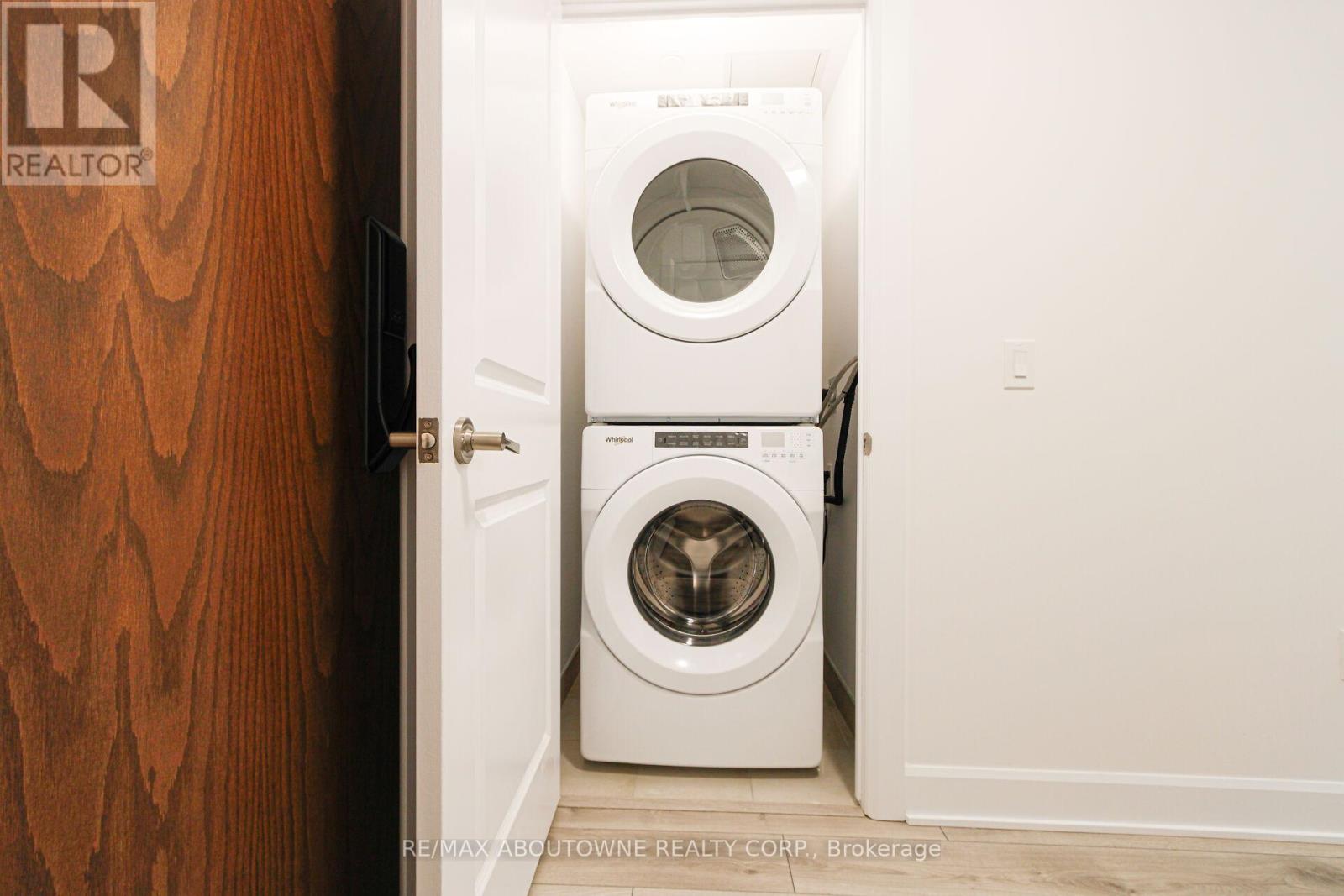 1908 - 3240 William Coltson Avenue, Oakville, Ontario  L6H 8C8 - Photo 25 - W12570564