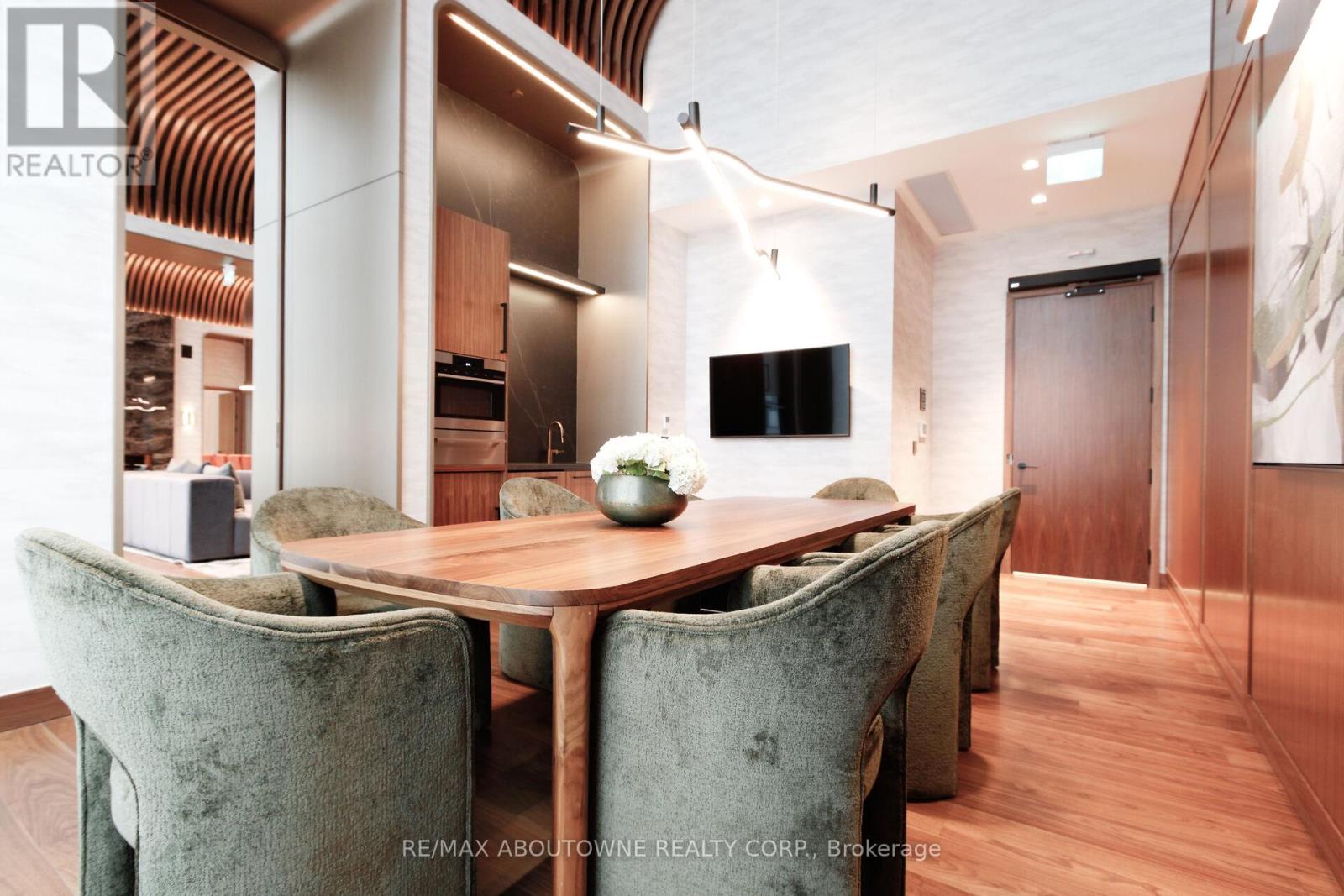 1908 - 3240 William Coltson Avenue, Oakville, Ontario  L6H 8C8 - Photo 34 - W12570564