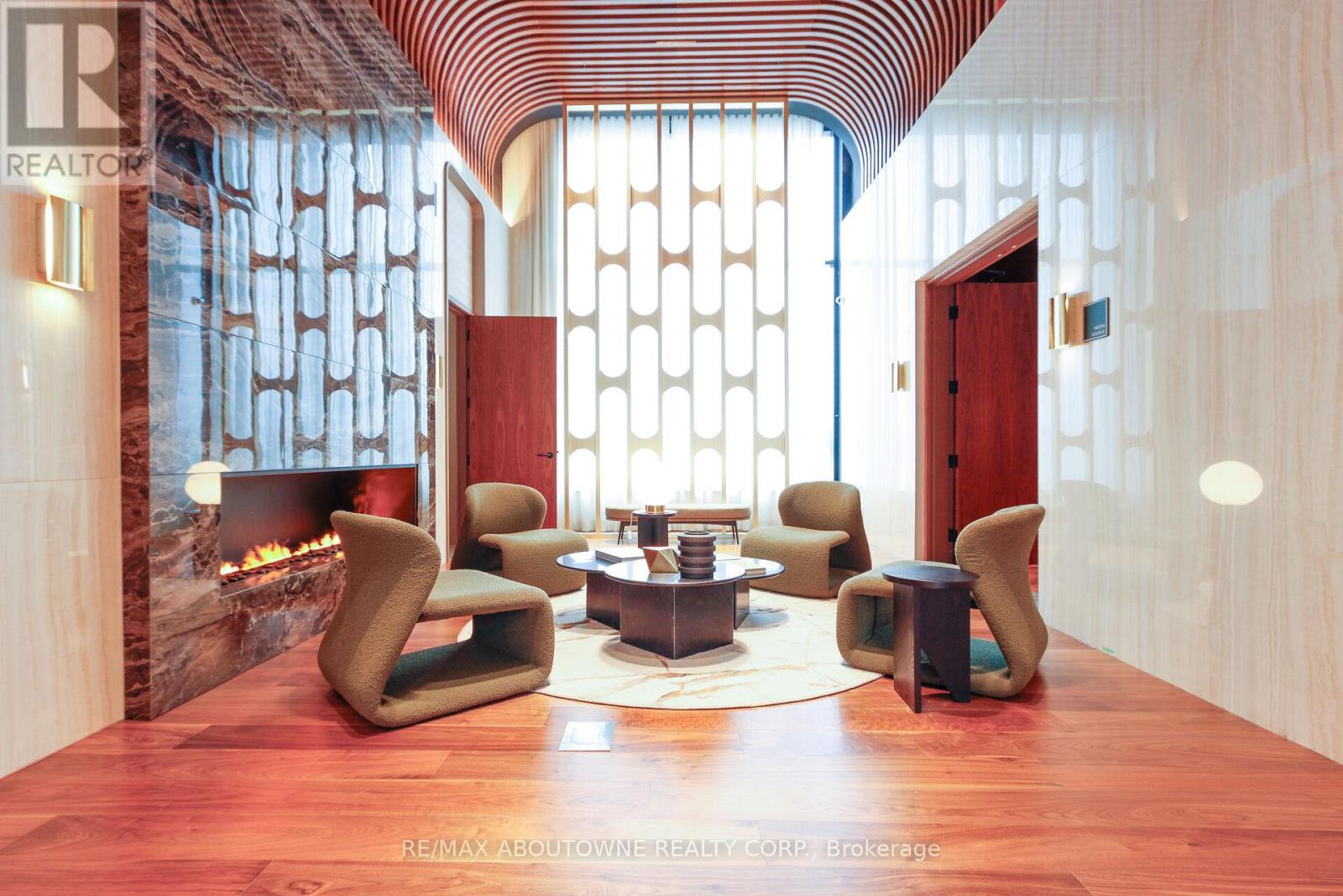 1908 - 3240 William Coltson Avenue, Oakville, Ontario  L6H 8C8 - Photo 3 - W12570564