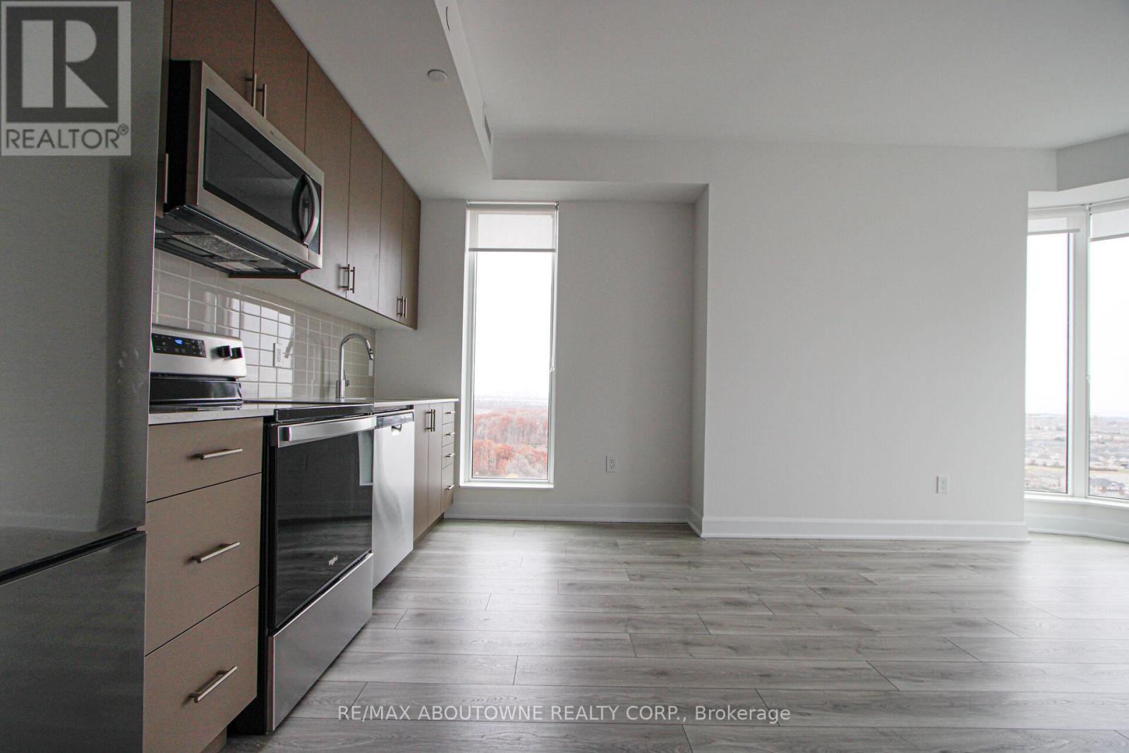 1908 - 3240 William Coltson Avenue, Oakville, Ontario  L6H 8C8 - Photo 11 - W12570564