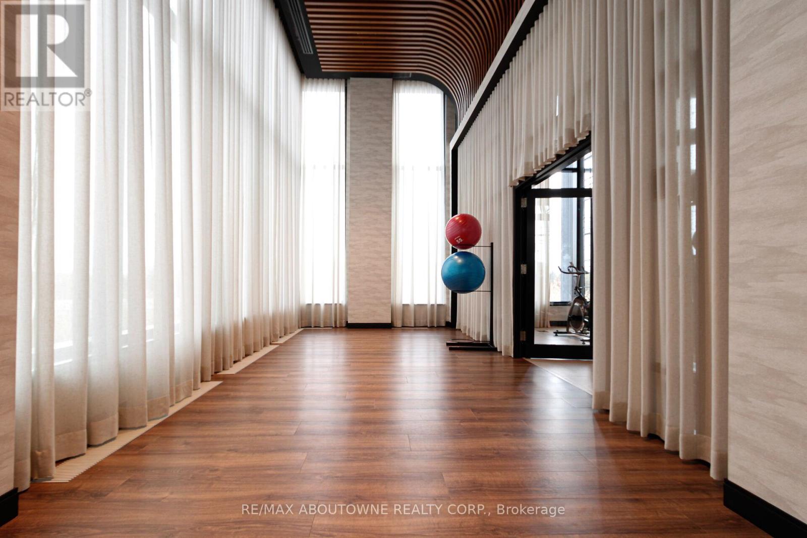 1908 - 3240 William Coltson Avenue, Oakville, Ontario  L6H 8C8 - Photo 29 - W12570564