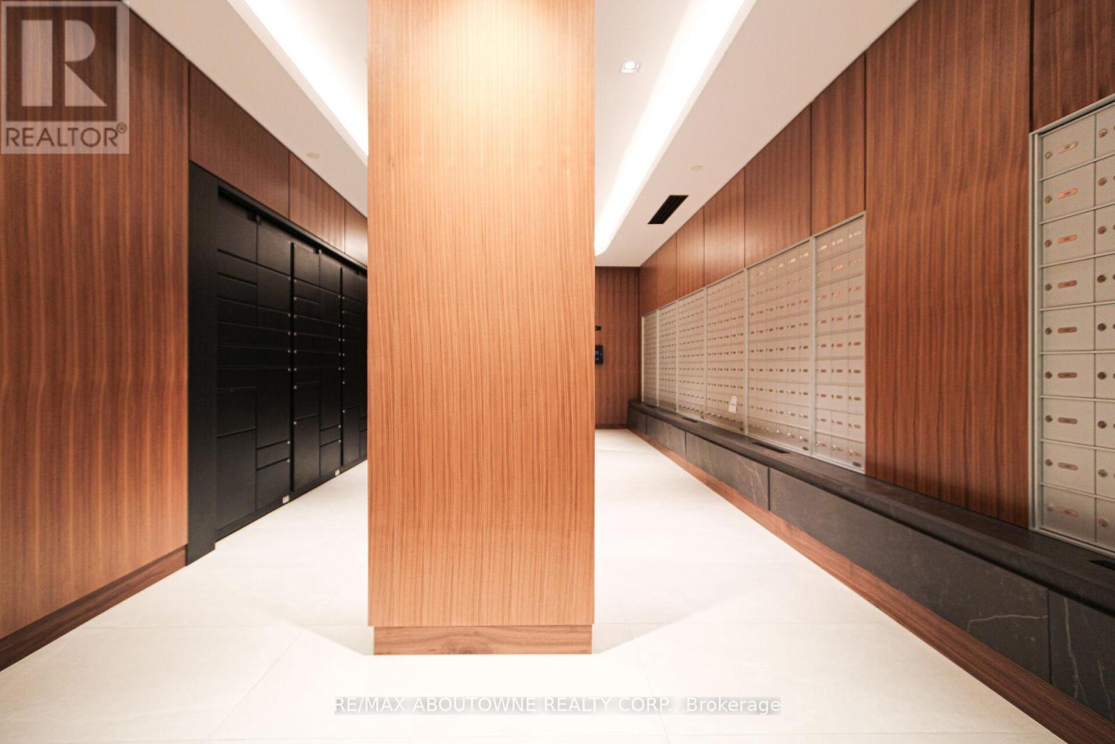 1908 - 3240 William Coltson Avenue, Oakville, Ontario  L6H 8C8 - Photo 5 - W12570564