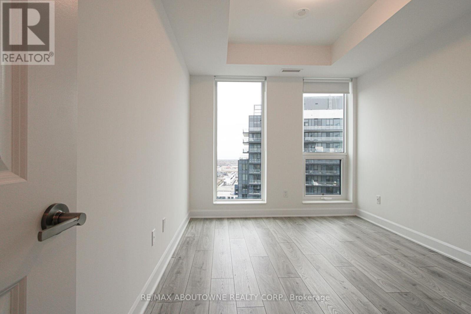 1908 - 3240 William Coltson Avenue, Oakville, Ontario  L6H 8C8 - Photo 17 - W12570564