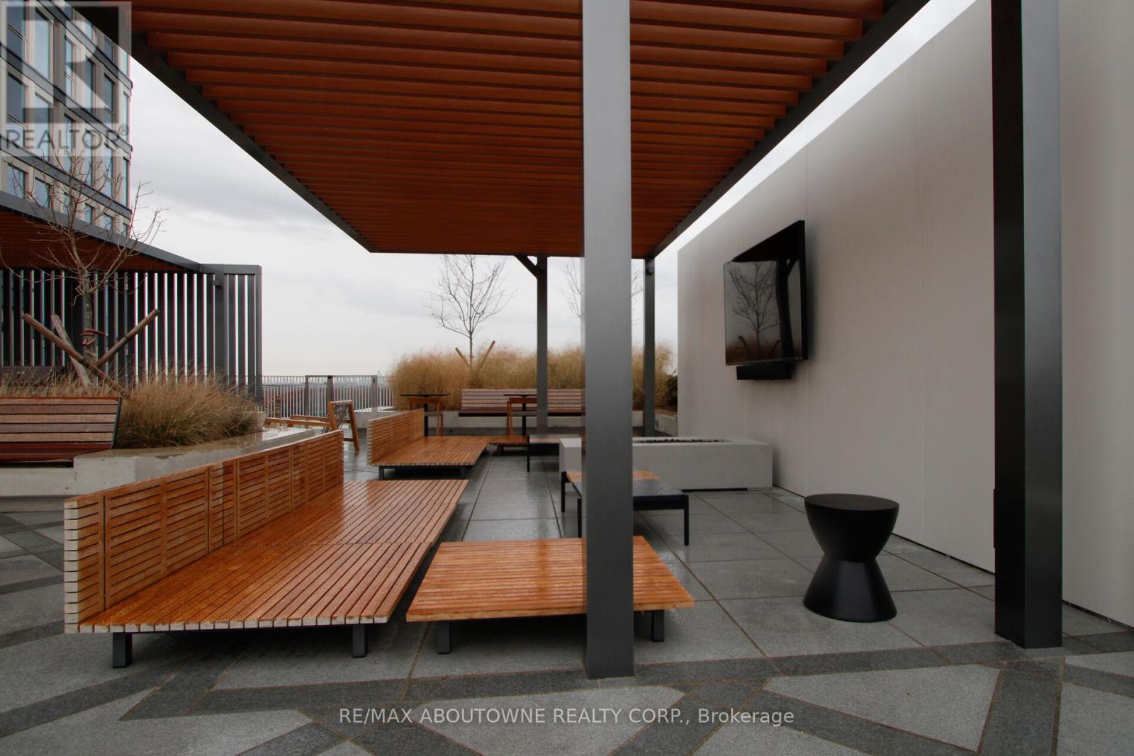 1908 - 3240 William Coltson Avenue, Oakville, Ontario  L6H 8C8 - Photo 35 - W12570564