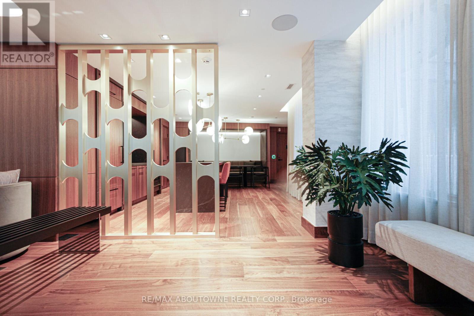 1908 - 3240 William Coltson Avenue, Oakville, Ontario  L6H 8C8 - Photo 30 - W12570564