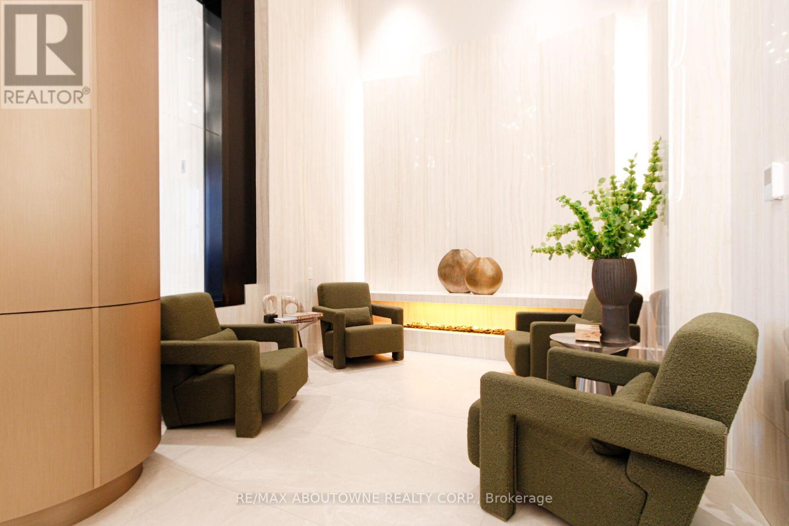 1908 - 3240 William Coltson Avenue, Oakville, Ontario  L6H 8C8 - Photo 6 - W12570564