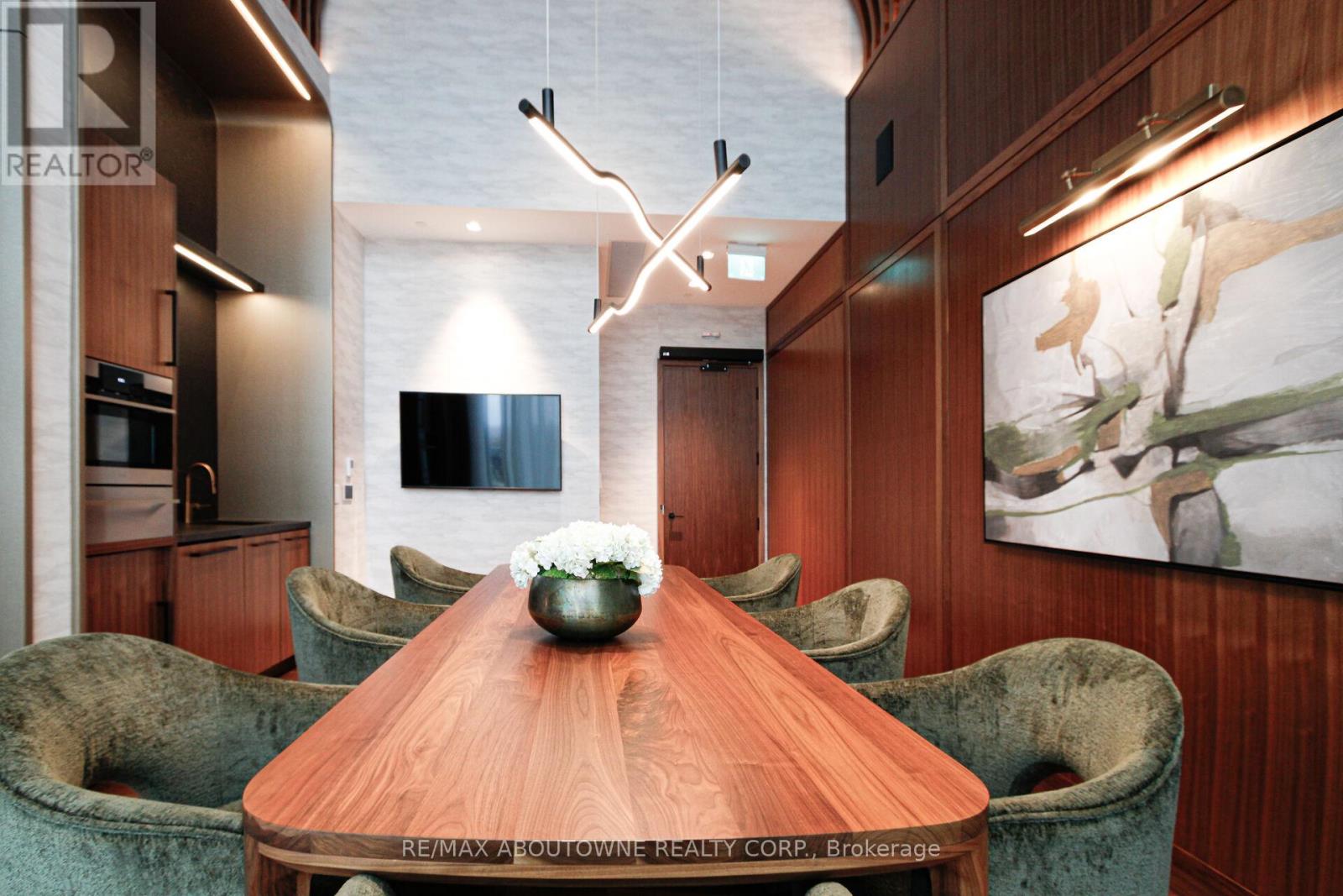 1908 - 3240 William Coltson Avenue, Oakville, Ontario  L6H 8C8 - Photo 31 - W12570564