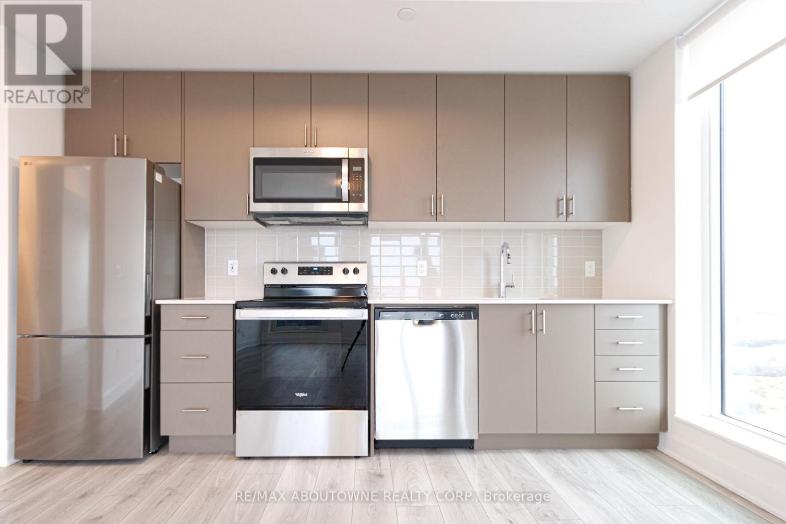 1908 - 3240 William Coltson Avenue, Oakville, Ontario  L6H 8C8 - Photo 13 - W12570564