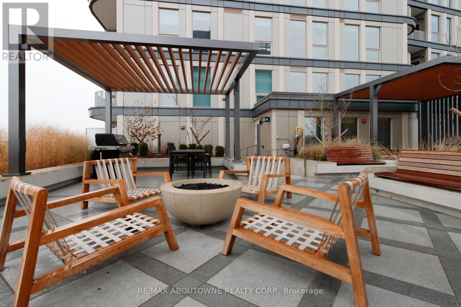 1908 - 3240 William Coltson Avenue, Oakville, Ontario  L6H 8C8 - Photo 36 - W12570564