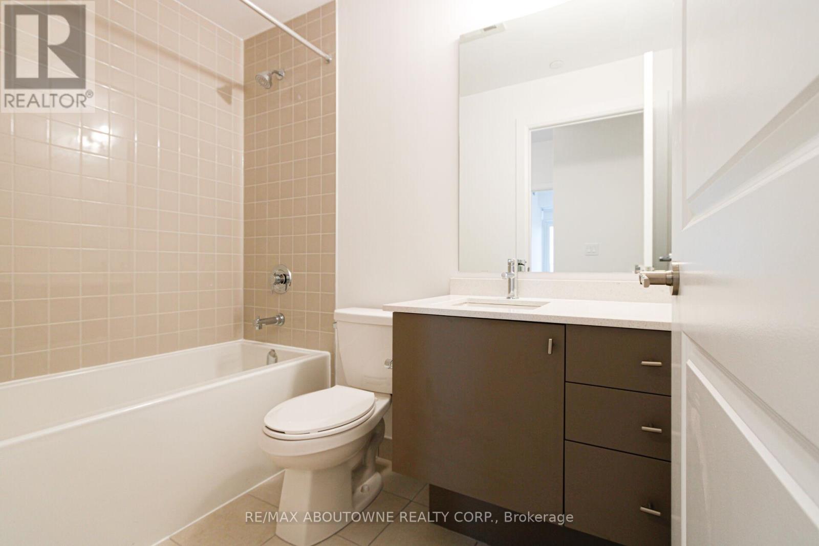 1908 - 3240 William Coltson Avenue, Oakville, Ontario  L6H 8C8 - Photo 23 - W12570564