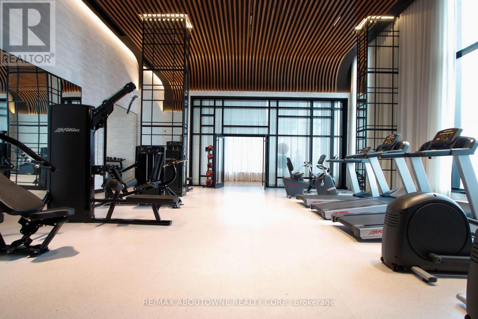 1908 - 3240 William Coltson Avenue, Oakville, Ontario  L6H 8C8 - Photo 28 - W12570564