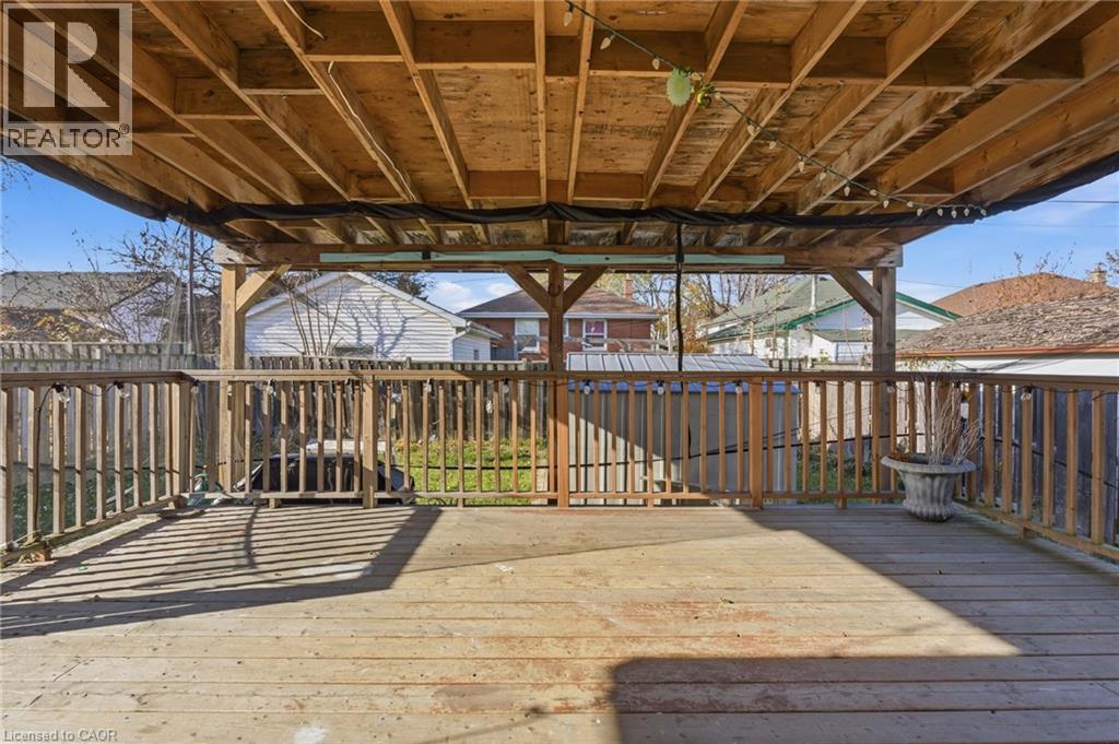 352 East 28th Street, Hamilton, Ontario  L8V 3J6 - Photo 47 - 40790663