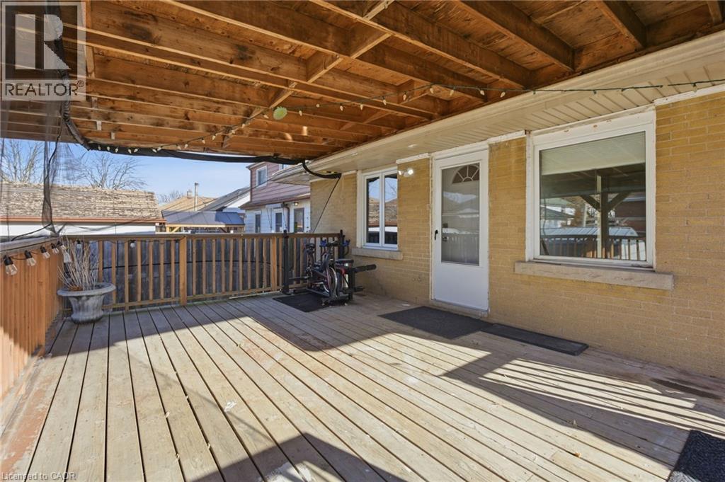 352 East 28th Street, Hamilton, Ontario  L8V 3J6 - Photo 48 - 40790663