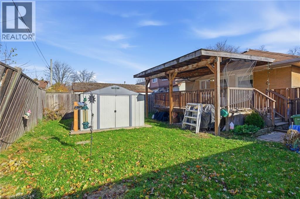 352 East 28th Street, Hamilton, Ontario  L8V 3J6 - Photo 49 - 40790663