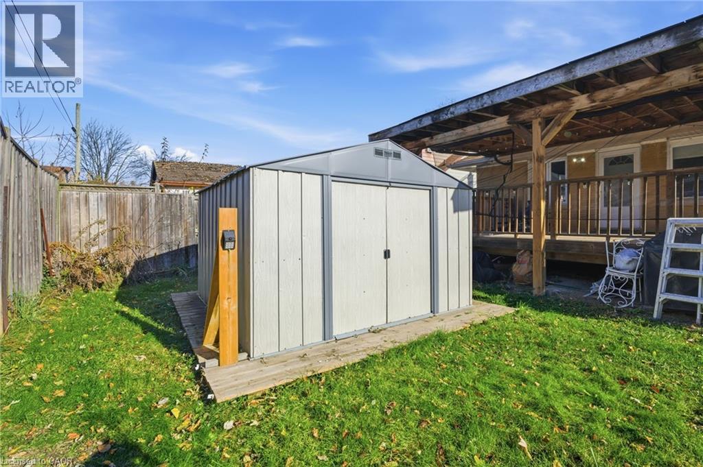 352 East 28th Street, Hamilton, Ontario  L8V 3J6 - Photo 50 - 40790663