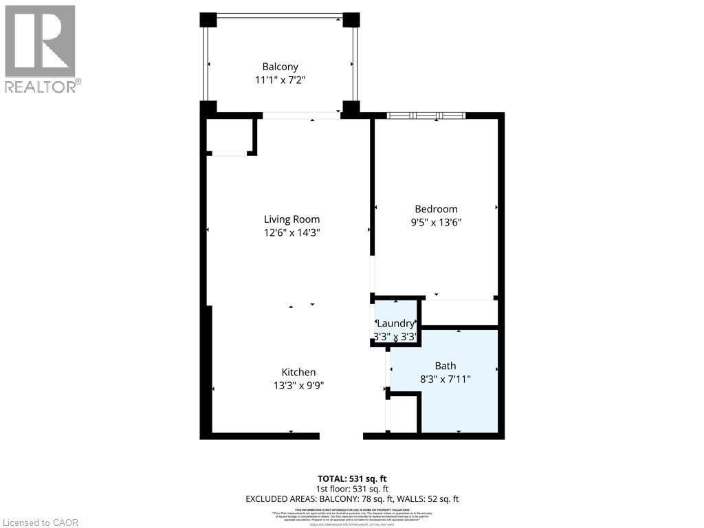 2605 Binbrook Road Unit# 308, Binbrook, Ontario  L0R 1C0 - Photo 29 - 40789666