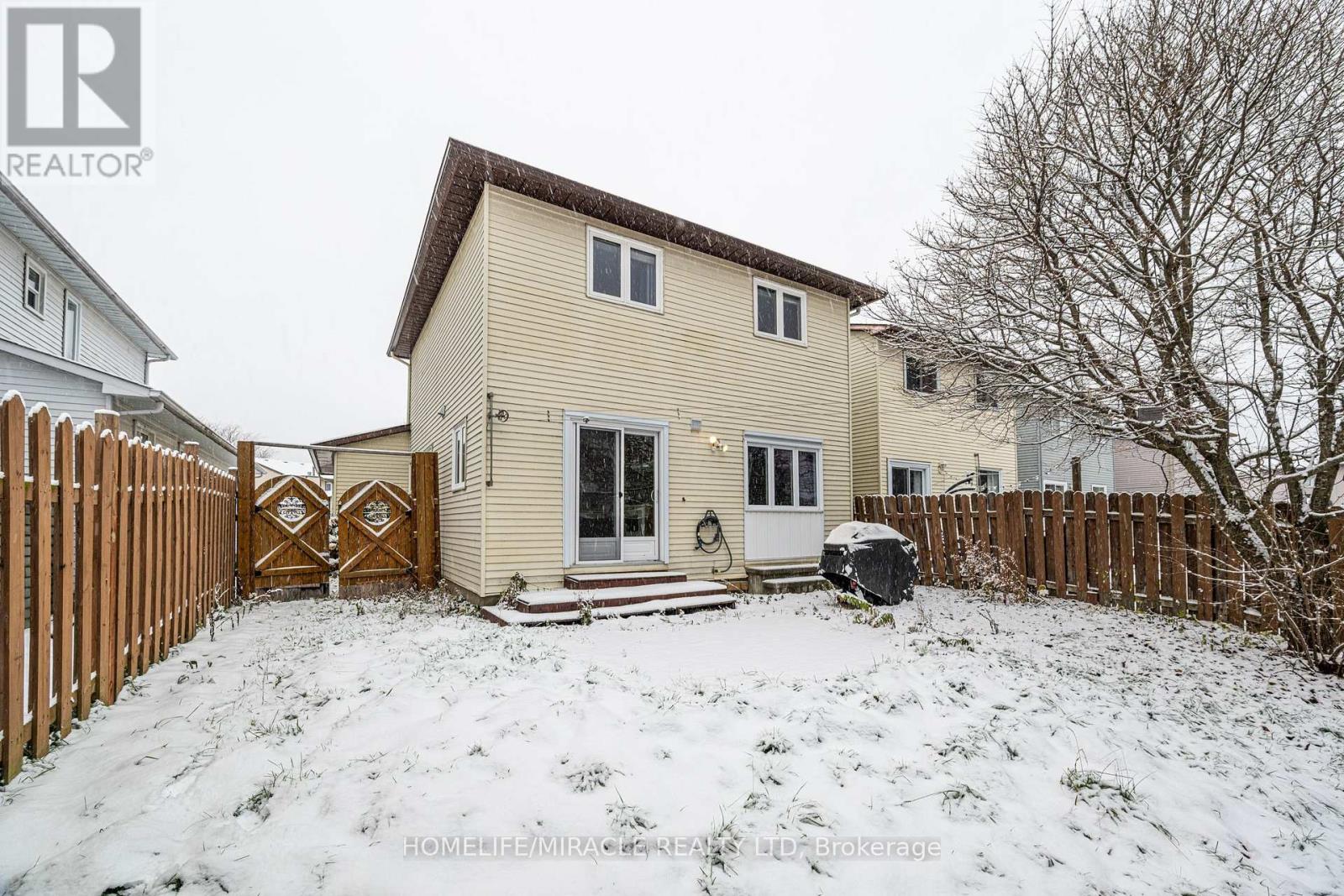 1799 Bromont Way, Ottawa, Ontario K1C 5H9 - Photo 34 - X12566734