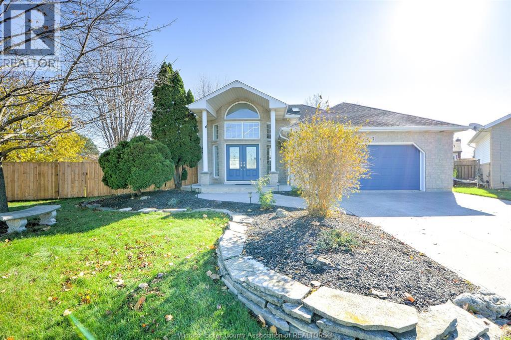 1633 CHERRYWOOD STREET, Lakeshore, Ontario