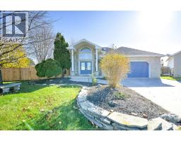 1633 CHERRYWOOD STREET, Lakeshore, Ontario