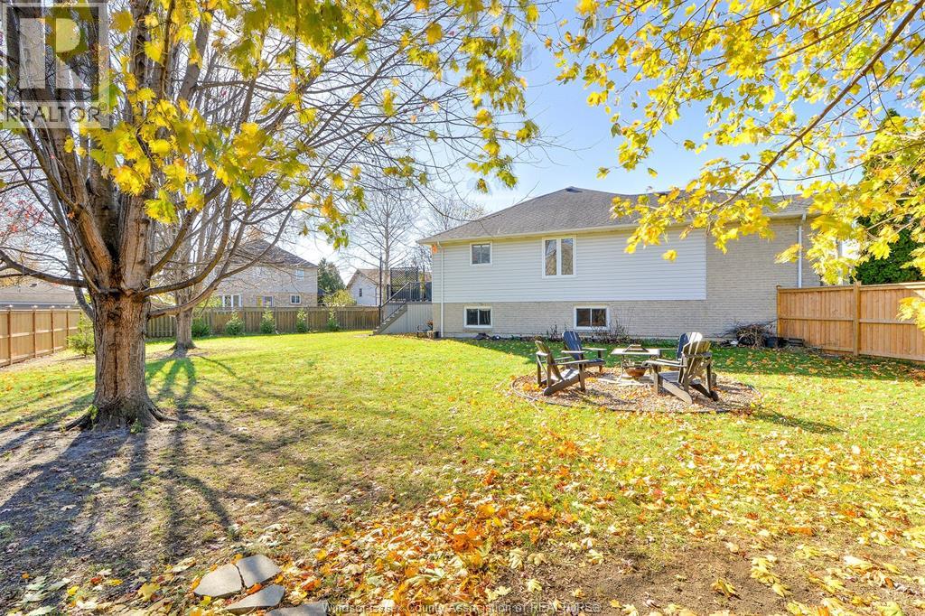 1633 Cherrywood Street, Lakeshore, Ontario  N0R 1A0 - Photo 37 - 25028827