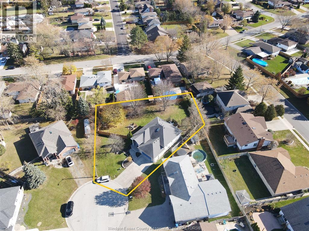 1633 Cherrywood Street, Lakeshore, Ontario  N0R 1A0 - Photo 48 - 25028827