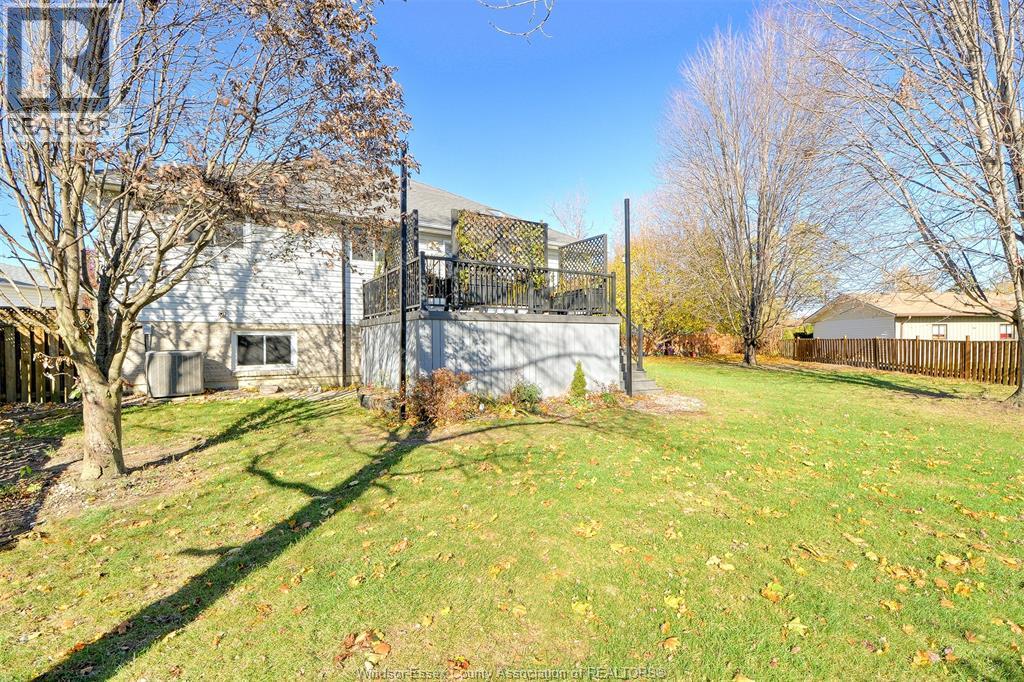 1633 Cherrywood Street, Lakeshore, Ontario  N0R 1A0 - Photo 40 - 25028827