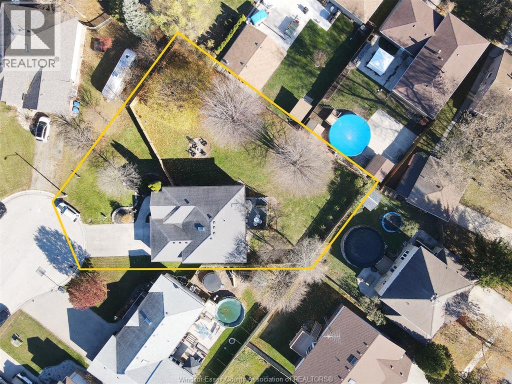 1633 Cherrywood Street, Lakeshore, Ontario  N0R 1A0 - Photo 43 - 25028827