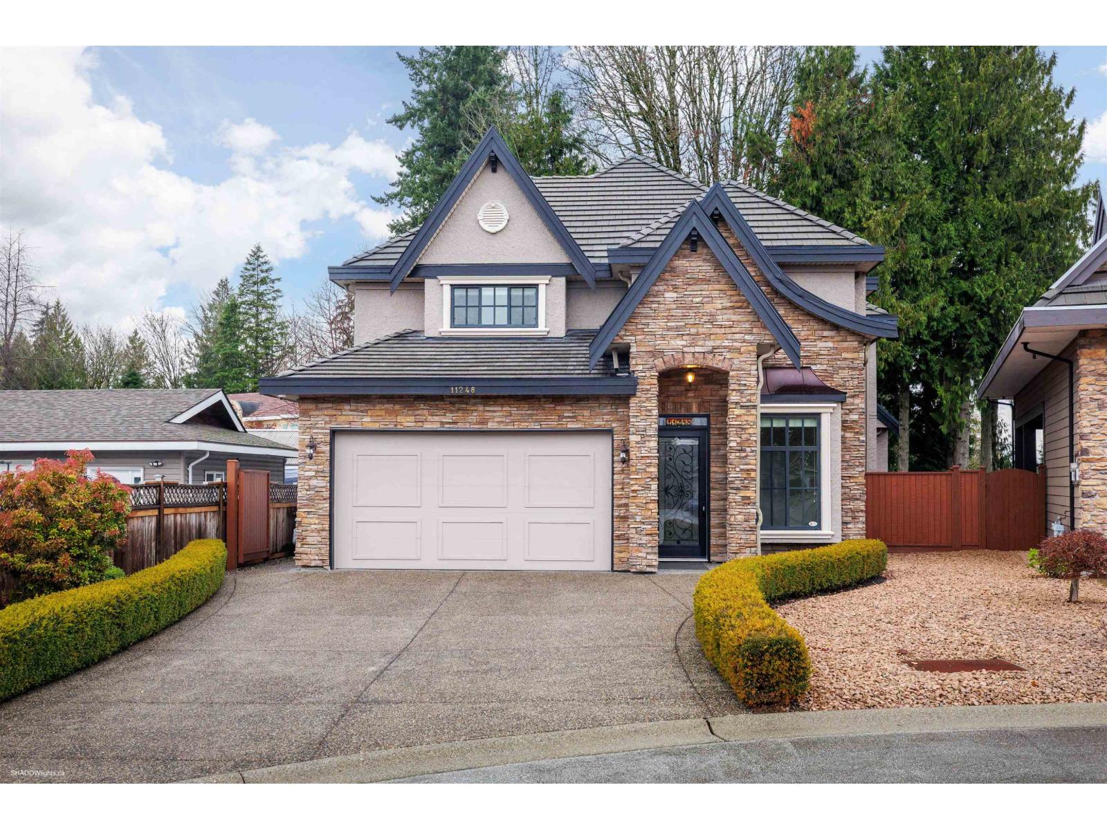 11248 156a Street, Surrey, British Columbia  V4N 0Y1 - Photo 2 - R3070048