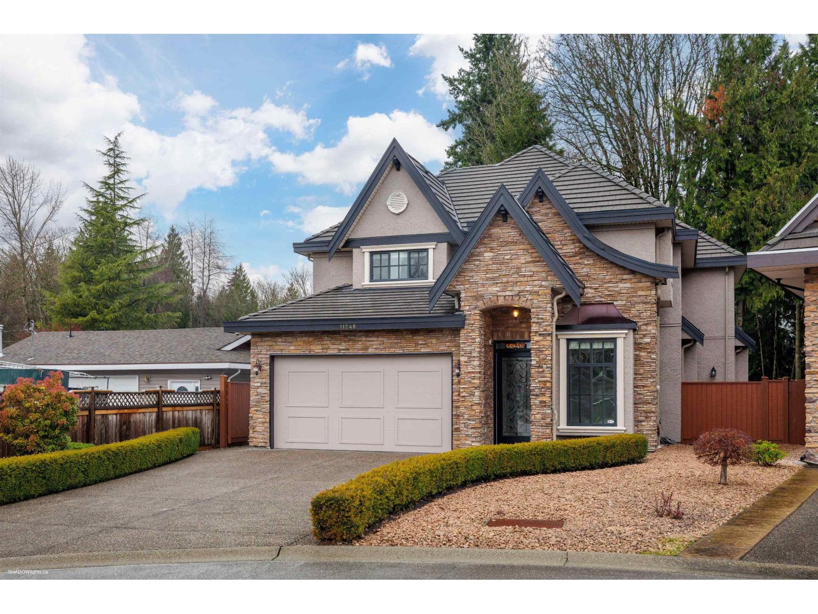 11248 156a Street, Surrey, British Columbia  V4N 0Y1 - Photo 1 - R3070048