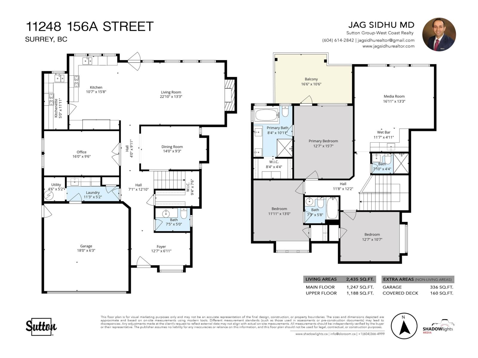 11248 156a Street, Surrey, British Columbia  V4N 0Y1 - Photo 29 - R3070048