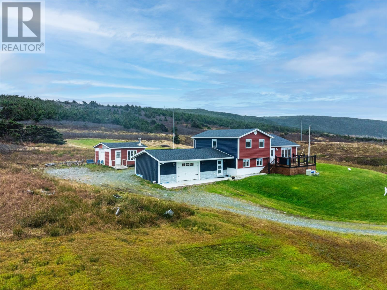 3 Lundrigans Road, Peters River, Newfoundland & Labrador  A0B 3C0 - Photo 40 - 1292904