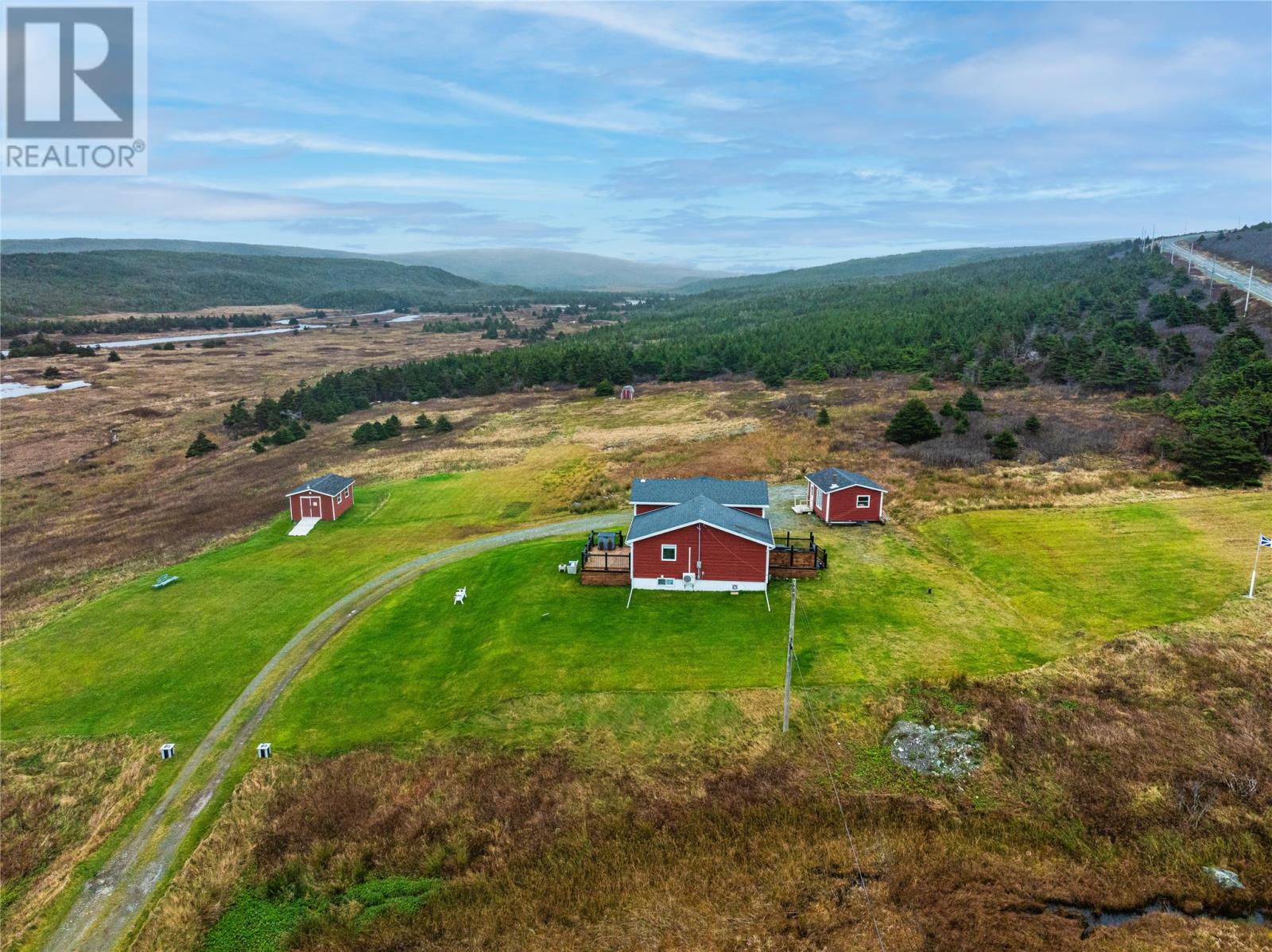 3 Lundrigans Road, Peters River, Newfoundland & Labrador  A0B 3C0 - Photo 42 - 1292904