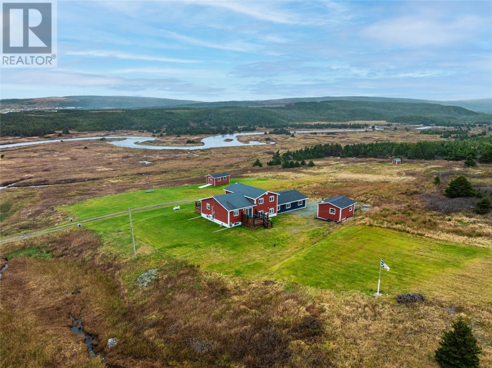 3 Lundrigans Road, Peters River, Newfoundland & Labrador  A0B 3C0 - Photo 44 - 1292904
